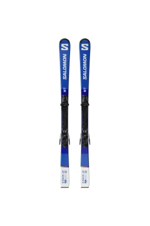 Salomon E S/Max NR 12 + Mi12 GW F80