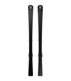Salomon E S/Max Nr10 + M10 GW L80