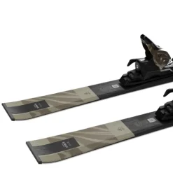 Salomon E S/Max Nr10 + M10 GW L80