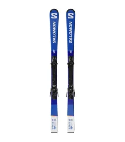 Salomon E S/Race Mt Jr + M10 GW L8