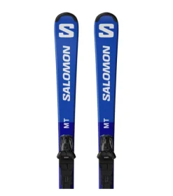 Salomon E S/Race Mt Jr + M10 GW L8