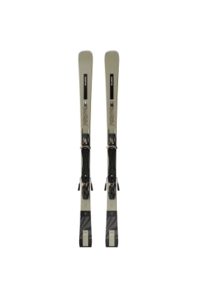 Salomon E S/Race Mt Jr + M10 GW L8