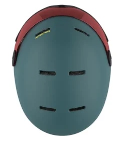 Salomon Helmet Orka Visor