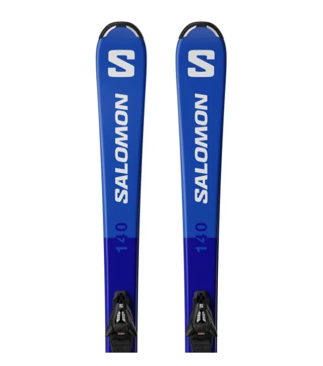 Salomon L S/Race Jr M + C5 GW J75