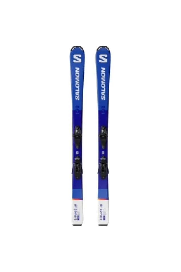 Salomon L S/Race Jr M + C5 GW J75