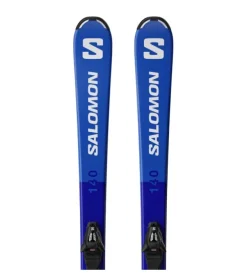 Salomon L S/Race Jr S + C5 GW J75