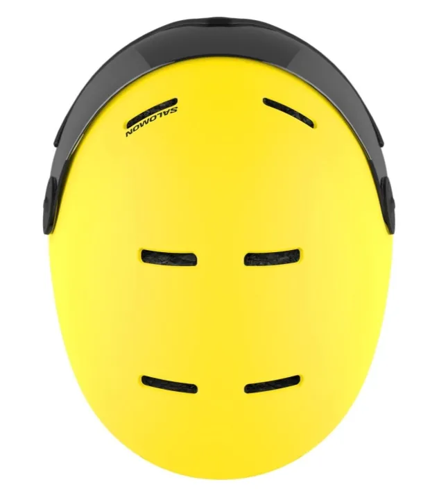 Salomon Orka Visor