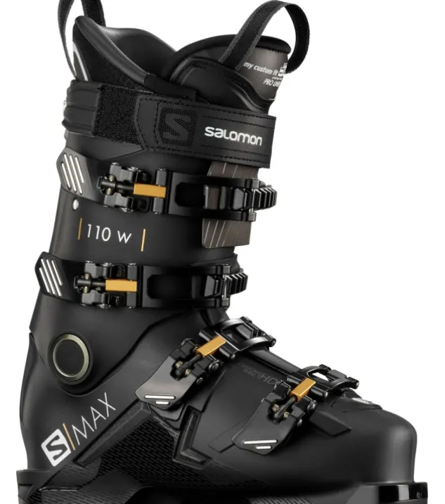 Salomon S/MAX 110 W skischoen