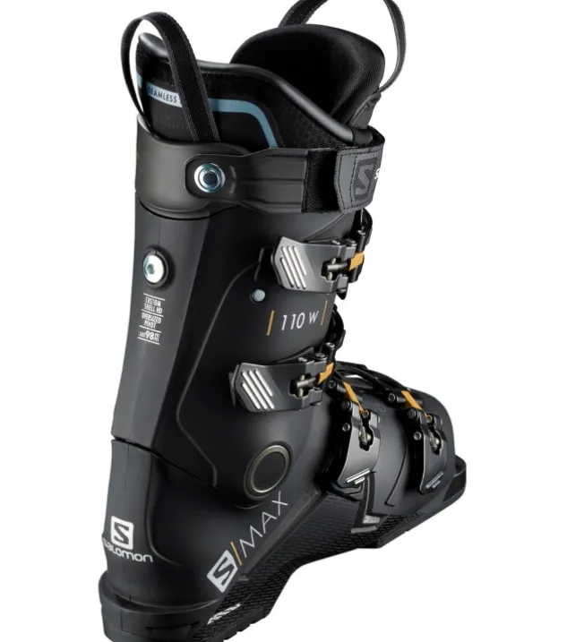 Salomon S/MAX 110 W skischoen