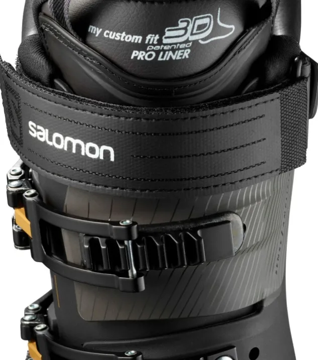 Salomon S/MAX 110 W skischoen