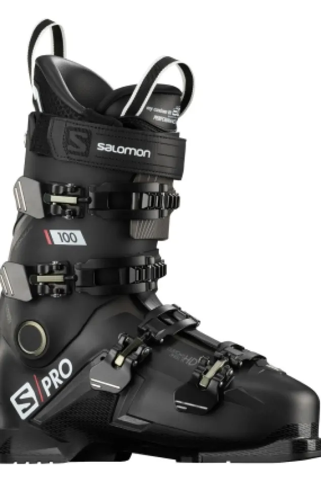 Salomon S/MAX 110 W skischoen