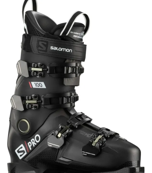 Salomon S/PRO 100 skischoen M