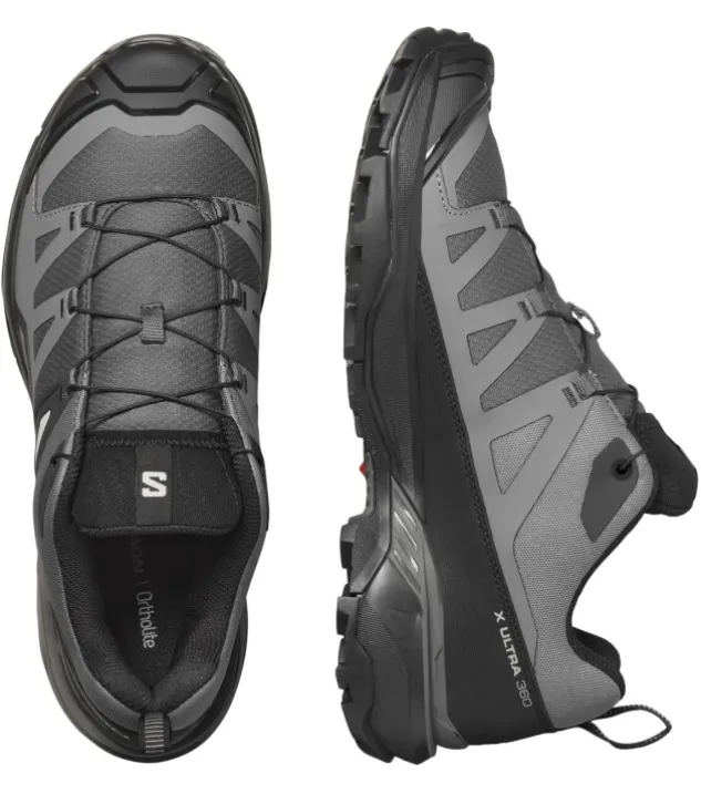 Salomon X Ultra 360