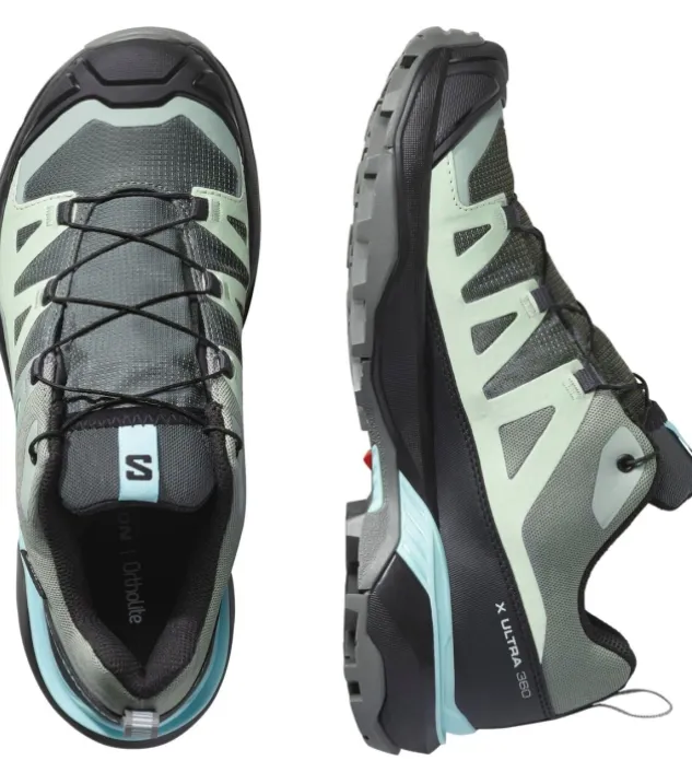 Salomon X Ultra 360 GTX W