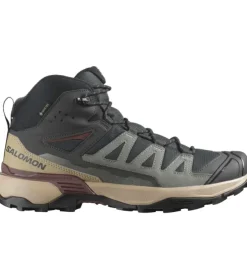 Salomon X Ultra 360 Mid GTX