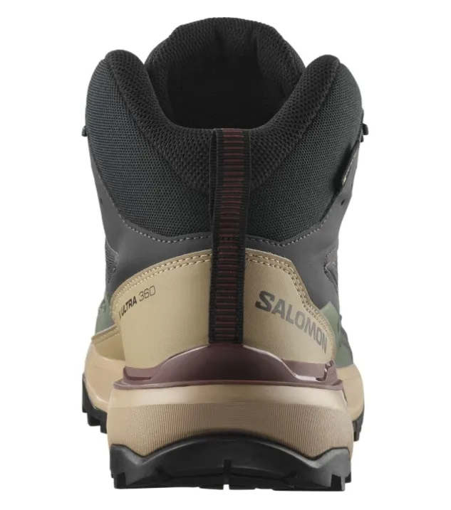 Salomon X Ultra 360 Mid GTX
