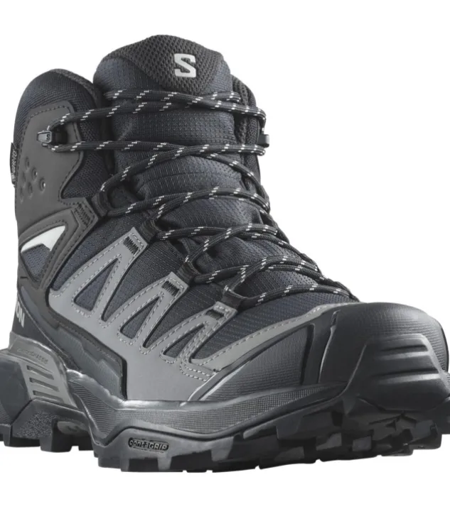 Salomon X Ultra 360 Mid GTX