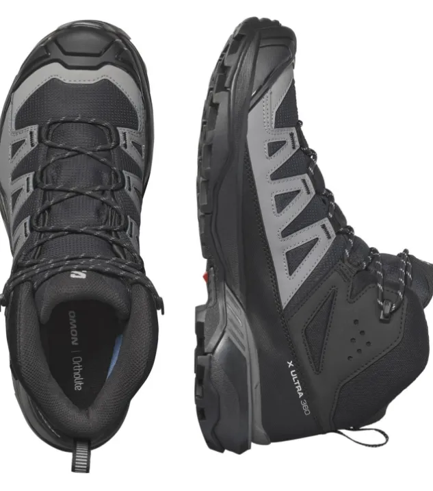 Salomon X Ultra 360 Mid GTX