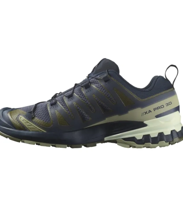 Salomon XA Pro 3D V9