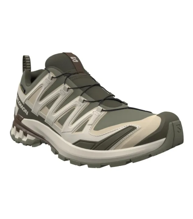 Salomon XA Pro 3D V9 GTX