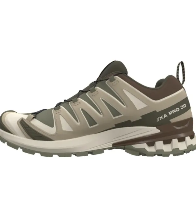 Salomon XA Pro 3D V9 GTX