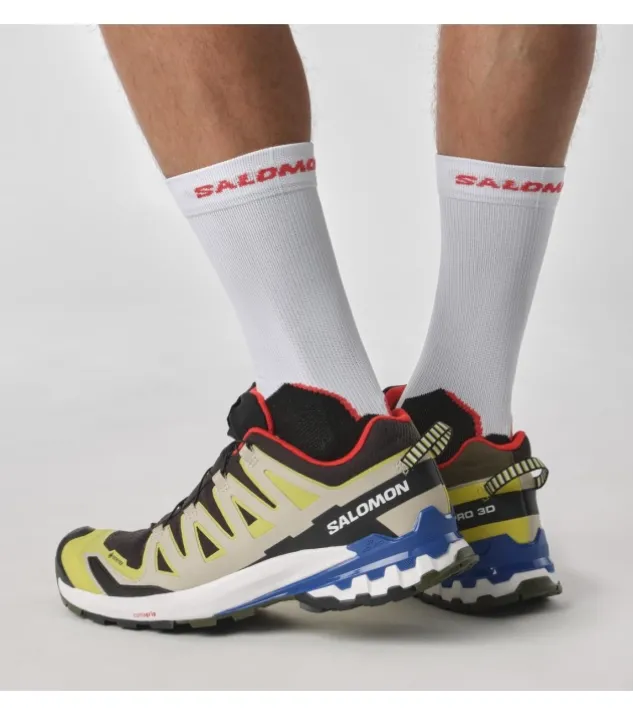 Salomon XA Pro 3D V9 GTX