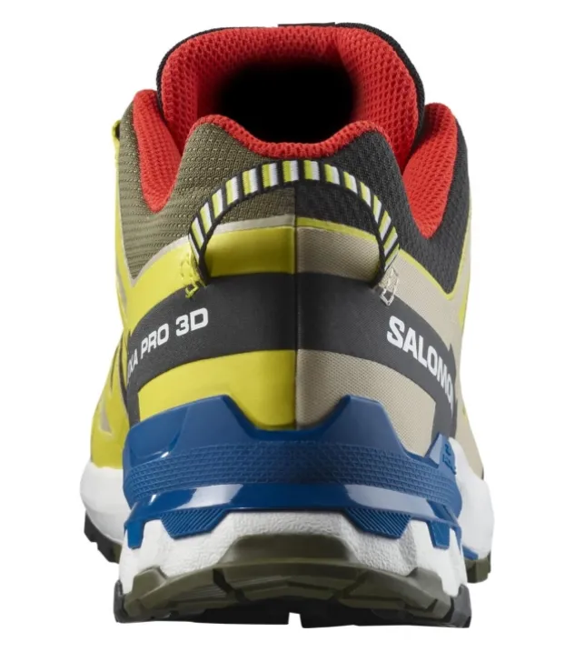 Salomon XA Pro 3D V9 GTX