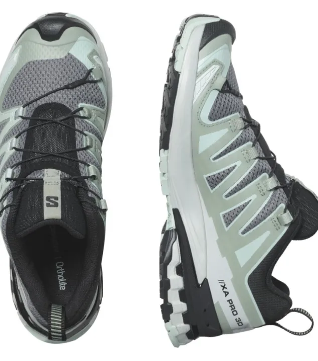 Salomon XA Pro 3D V9 W