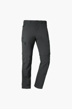 Schöffel Pants Ascona Zip Off Women