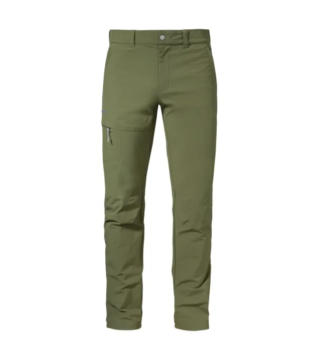 Schöffel Pants Koper Men