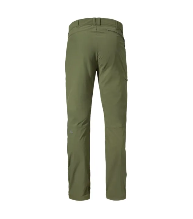 Schöffel Pants Koper Men
