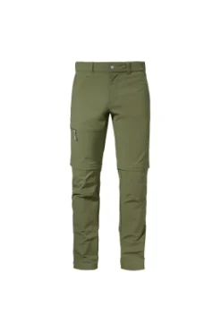 Schöffel Pants Koper Men