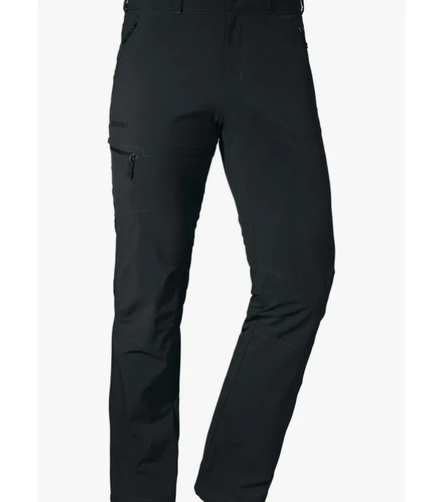Schöffel Pants Koper1 Men