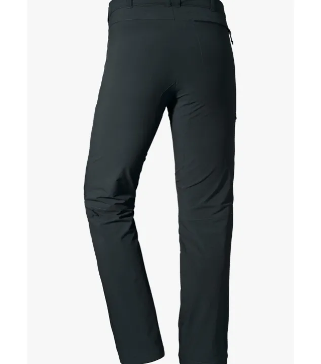 Schöffel Pants Koper1 Men