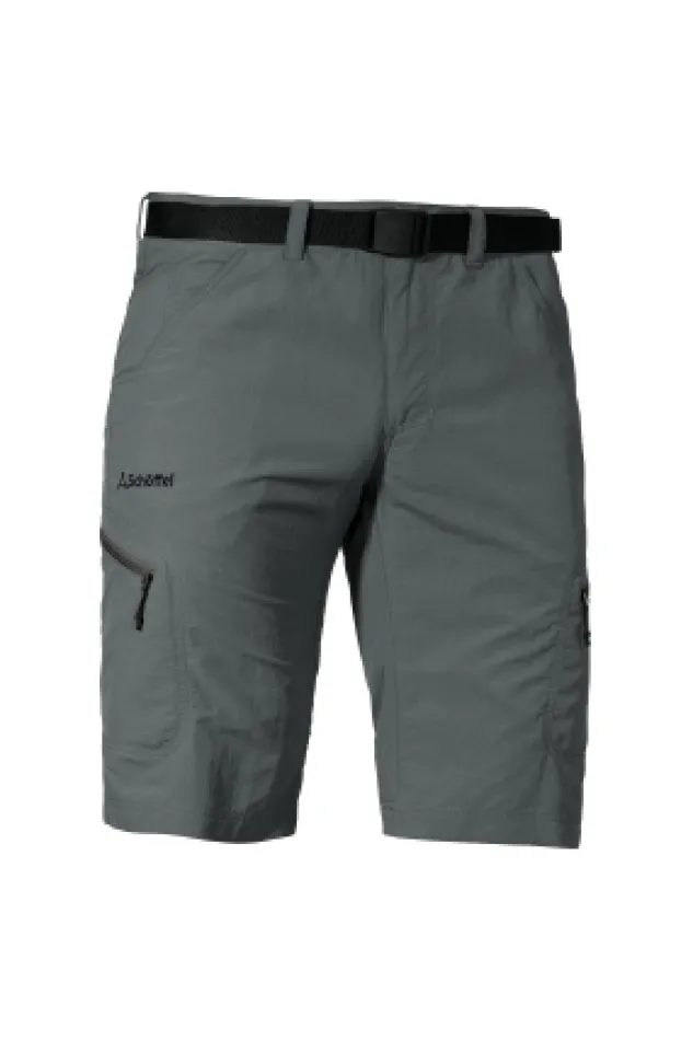 Schöffel Pants Koper1 Men