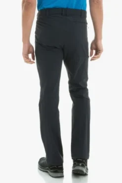 Schöffel Pants Koper1 Zip Off