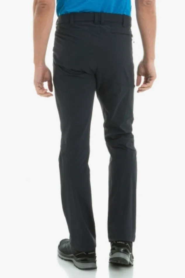 Schöffel Pants Koper1 Zip Off