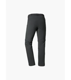 Schöffel Pants Koper1 Zip Off