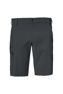 Schöffel Pants Koper1 Zip Off
