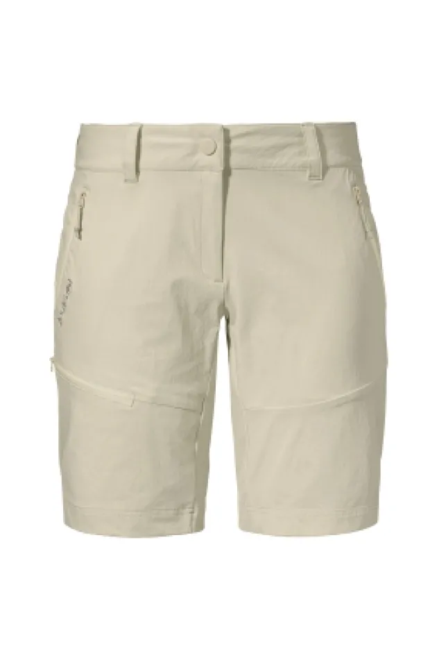 Schöffel Pants Koper Zip Off Men