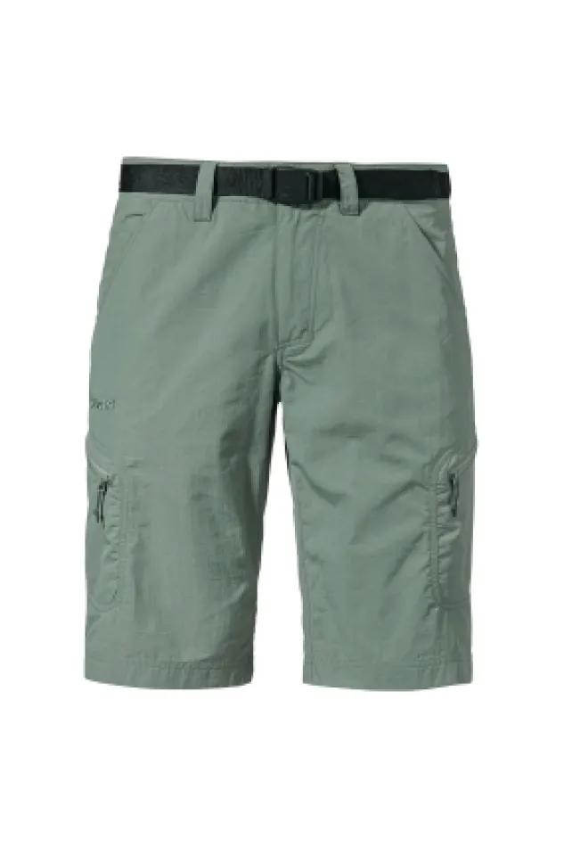 Schöffel Pants Koper Zip Off Men