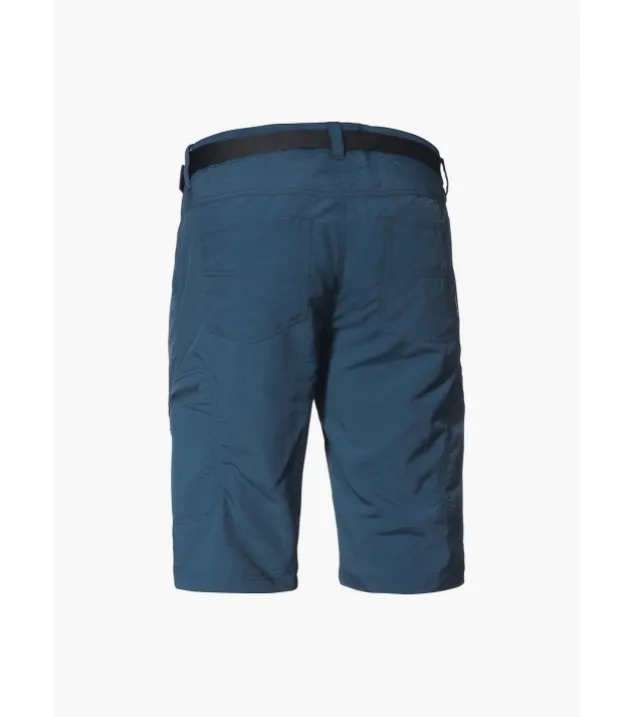 Schöffel Shorts Silvaplana2
