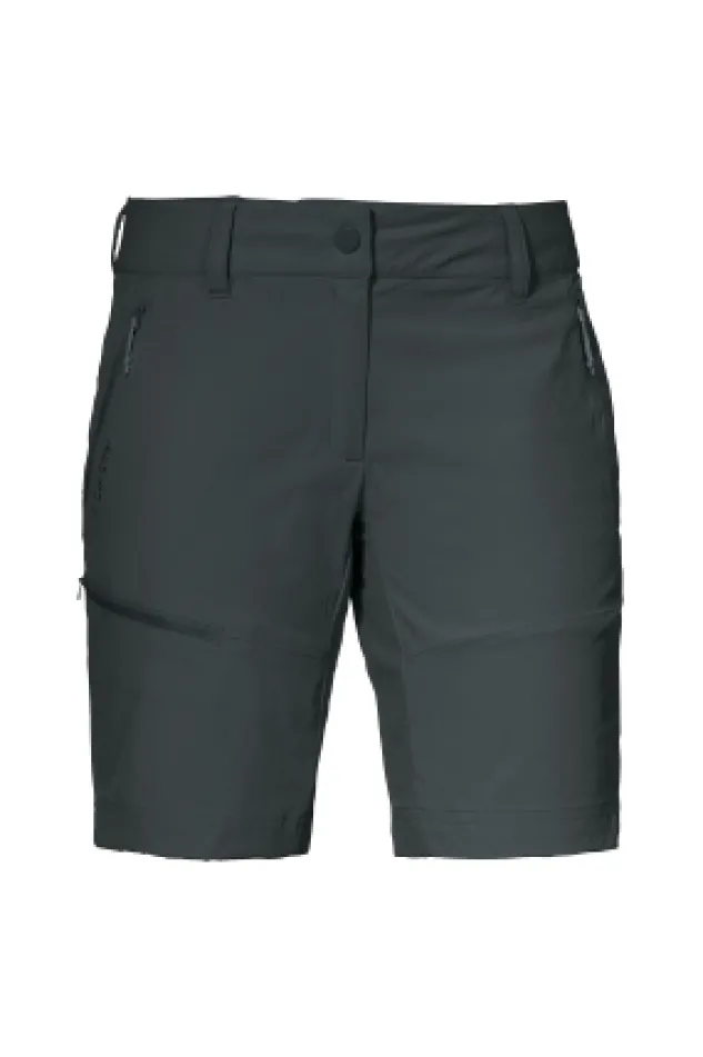 Schöffel Shorts Silvaplana2