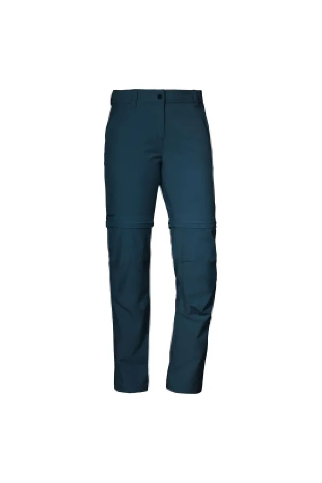 Schöffel Shorts Silvaplana2