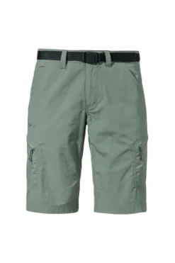 Schöffel Shorts Silvaplana2