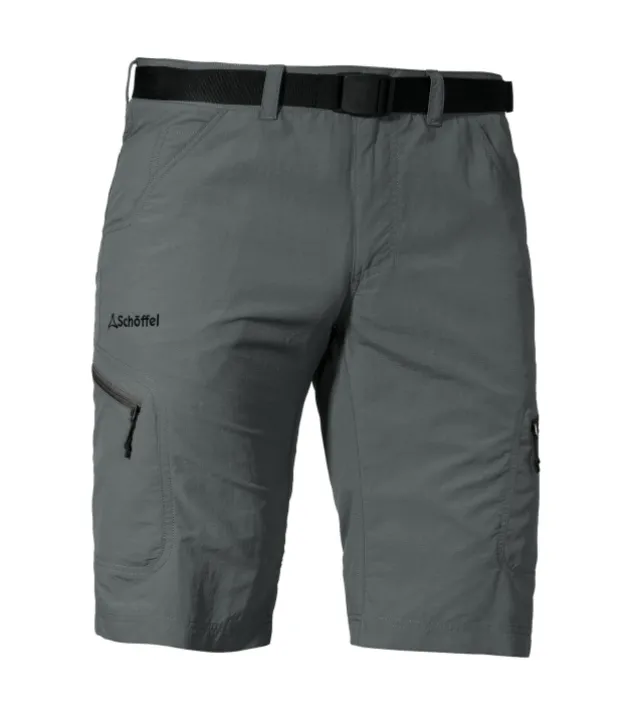 Schöffel Shorts Silvaplana2