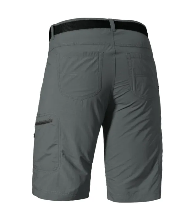 Schöffel Shorts Silvaplana2