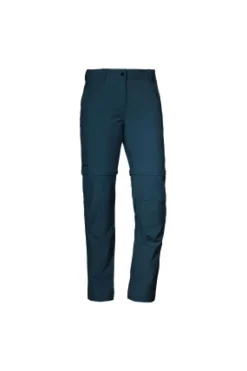 Schöffel Shorts Silvaplana2