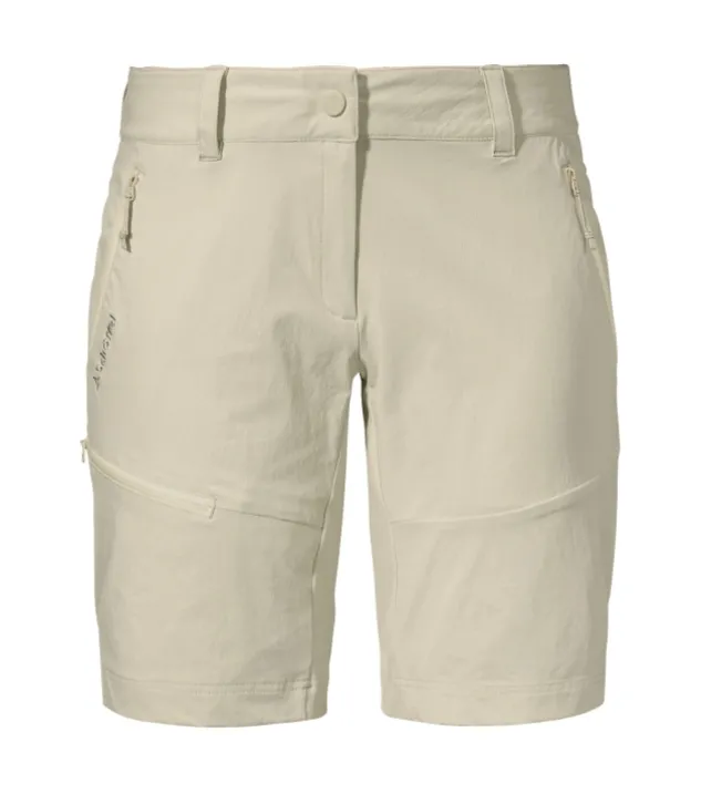 Schöffel Shorts Toblach2