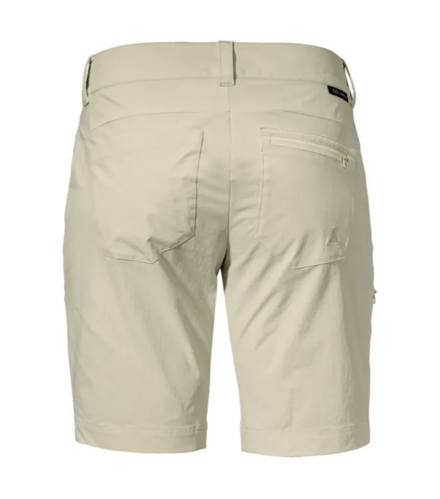 Schöffel Shorts Toblach2